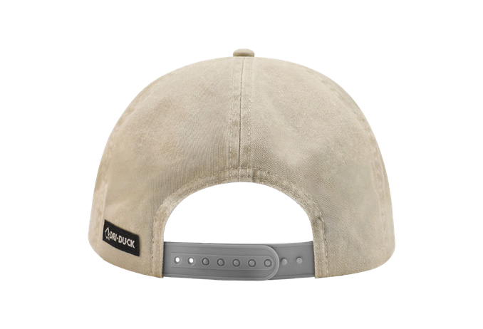 Dri Duck Elk Nature Scene Cap additional product image