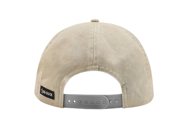 Dri Duck Elk Nature Scene Cap additional product image