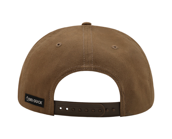 Dri Duck Carpenter Pro Cap additional product image