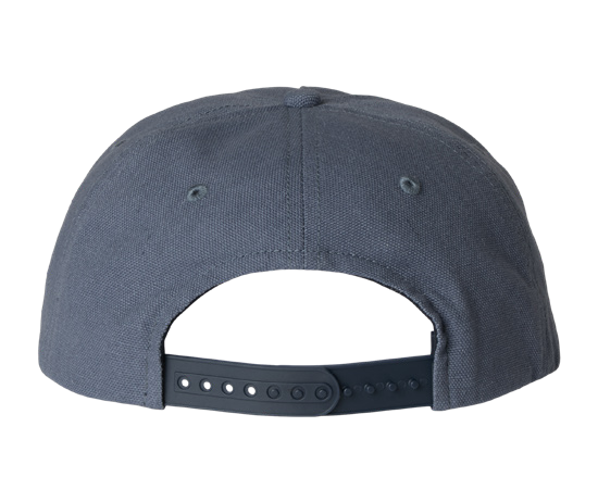 econscious Reclaimist Fiber Five-Panel Rope Hat additional product image