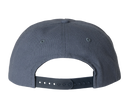 econscious Reclaimist Fiber Five-Panel Rope Hat additional product image