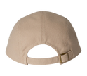 econscious Reclaimist Fiber Five-Panel Camper Hat additional product image