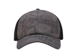 Dri Duck Buckridge Trucker Cap product image