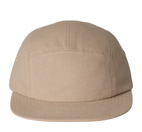 econscious Reclaimist Fiber Five-Panel Camper Hat product image