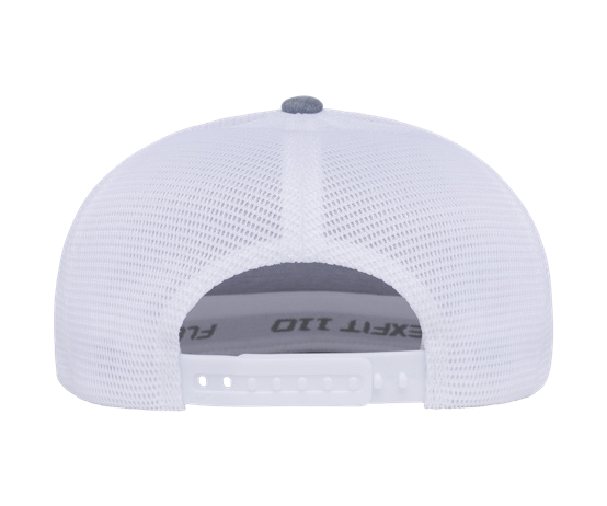 Flexfit 110® Mesh Arch Cap additional product image
