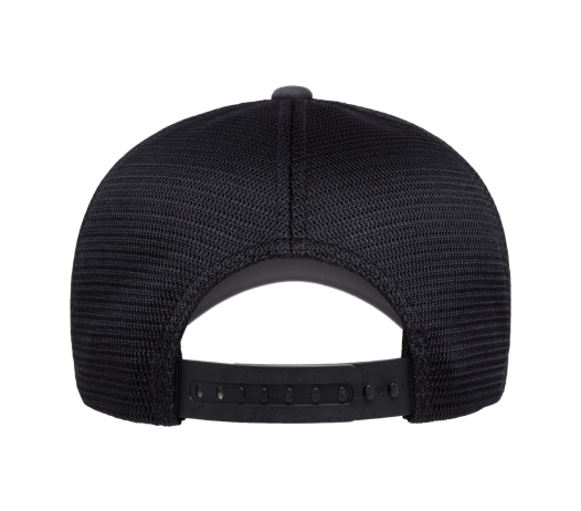 Flexfit 110® Five-Panel Mesh Cap additional product image