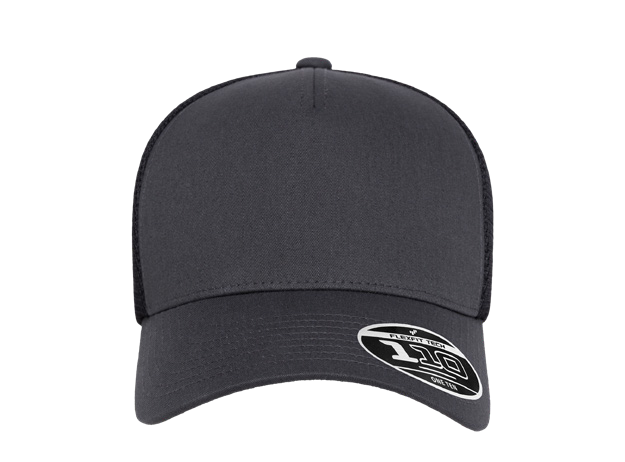 Flexfit 110® Five-Panel Mesh Cap product image
