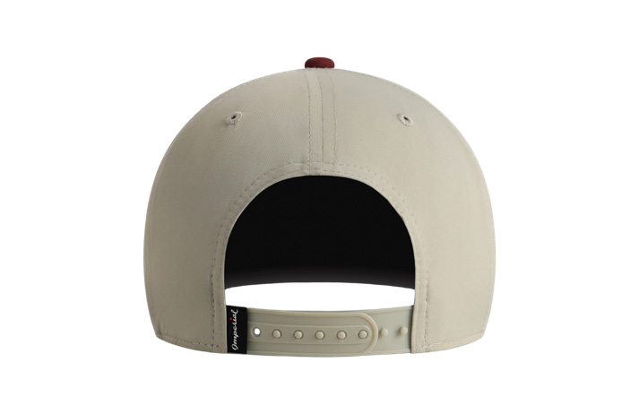 Imperial The Persimmon Two-Tone Cap additional product image