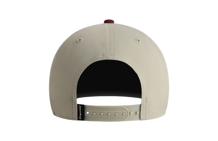 Imperial The Persimmon Two-Tone Cap additional product image