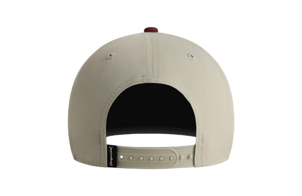 Imperial The Persimmon Two-Tone Cap additional product image