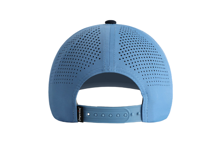 Imperial The Elements Recycled Two-Tone Performance Cap additional product image