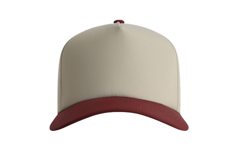 Imperial The Persimmon Two-Tone Cap product image