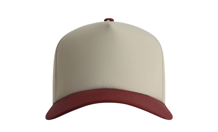 Imperial The Persimmon Two-Tone Cap product image