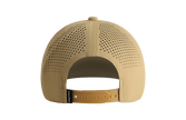 Imperial The Ironclad Recycled Perforated Cap additional product image