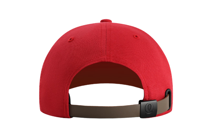 Imperial The Original Rope Five-Panel Cap additional product image