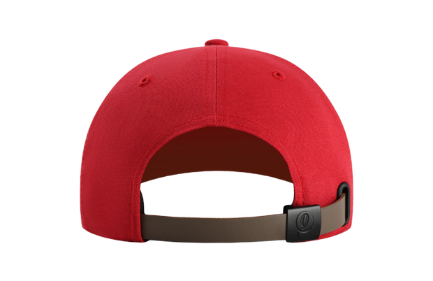 Imperial The Original Rope Five-Panel Cap additional product image