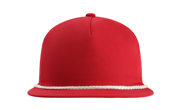 Imperial The Original Rope Five-Panel Cap product image