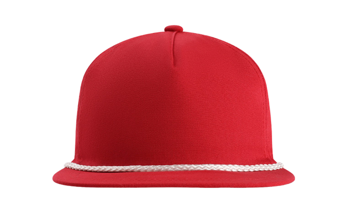 Imperial The Original Rope Five-Panel Cap product image