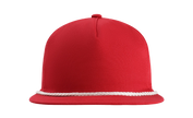 Imperial The Original Rope Five-Panel Cap product image