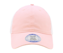 Infinity Her Women’s Peached Twill Mesh Back Cap product image