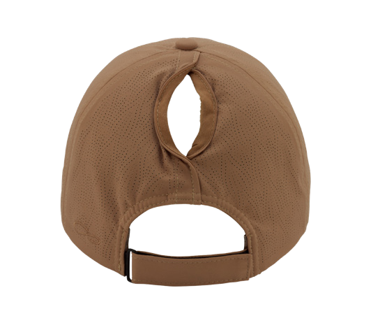Infinity Her Women’s Perforated Performance Cap additional product image