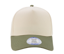 Infinity Her Women’s Two-Tone Five-Panel Cap product image