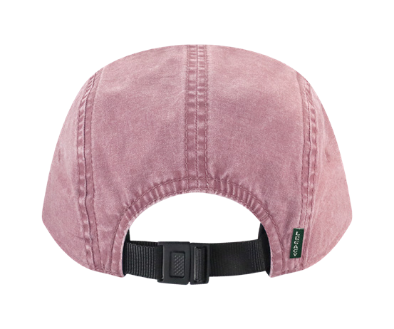 Legacy El Campo Five-Panel Camper Hat additional product image