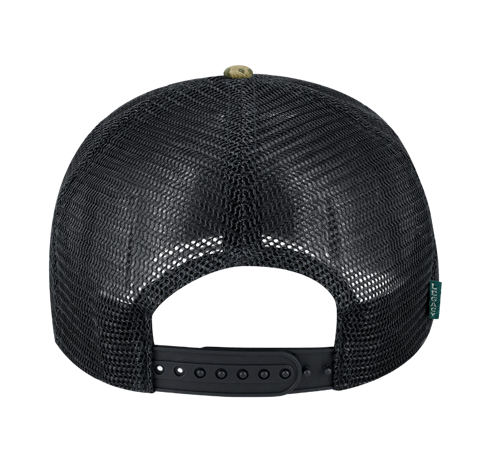 Legacy Hopback Seven-Panel Trucker Cap additional product image