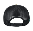 Legacy Hopback Seven-Panel Trucker Cap additional product image
