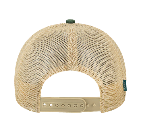 Legacy Old Favorite Mid Pro Trucker Cap additional product image