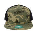 Legacy Hopback Seven-Panel Trucker Cap product image
