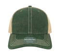 Legacy Old Favorite Mid Pro Trucker Cap product image