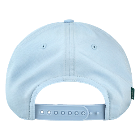 Legacy Six-Panel Ripstop Rope Cap additional product image