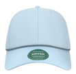 Legacy Six-Panel Ripstop Rope Cap product image