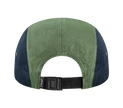 Locale Five-Panel Camper Hat additional product image