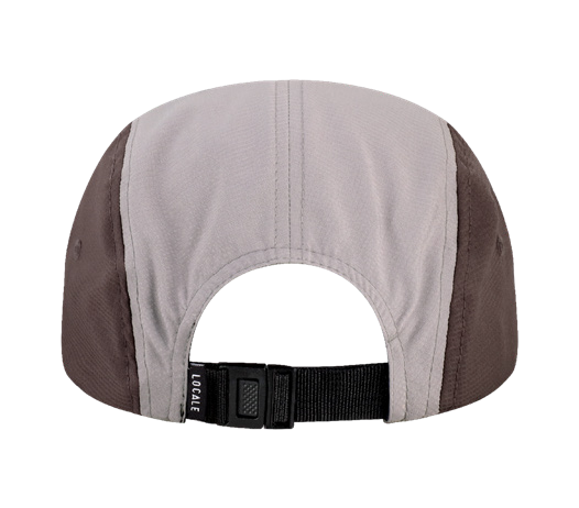 Locale Switchback Packable Camper Hat additional product image