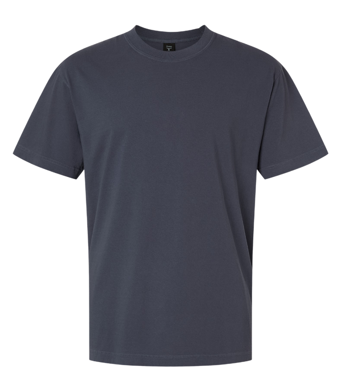 Hanes Unisex Beefy-T® Vintage Wash T-Shirt product photo
