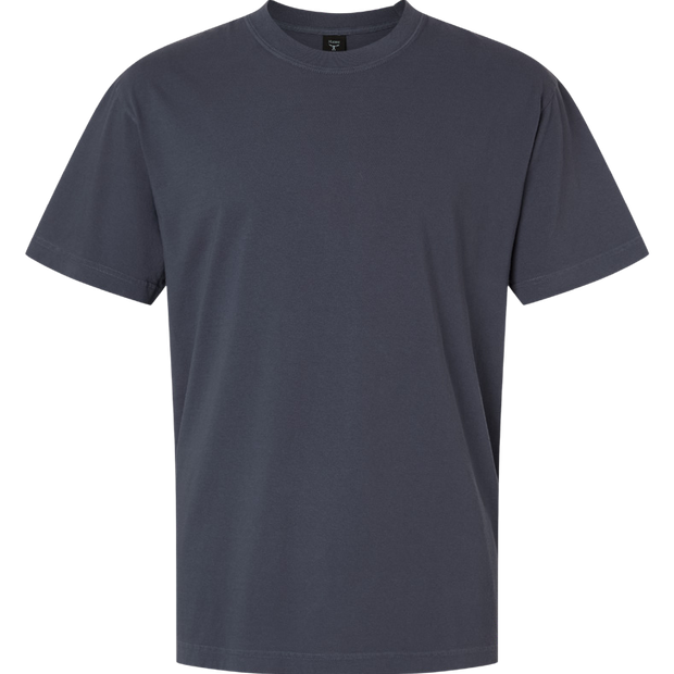 Hanes Unisex Beefy-T® Vintage Wash T-Shirt product photo