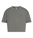 Lane Seven Women's Garment-Dyed Urban Cropped Tee product photo