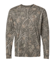 Independent Trading Co. Unisex Premium Long Sleeve T-Shirt product photo