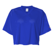 Champion Women's V-Neck Mid-Length Practice Mesh Jersey in S to 2XL