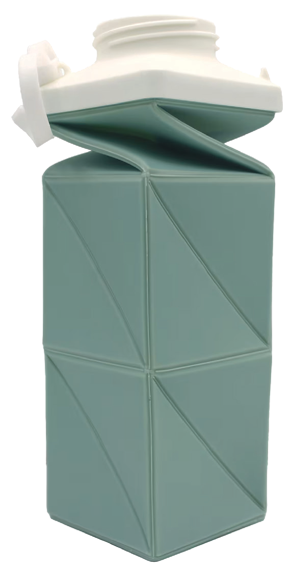 H2Fold Collapsible Bottle product image