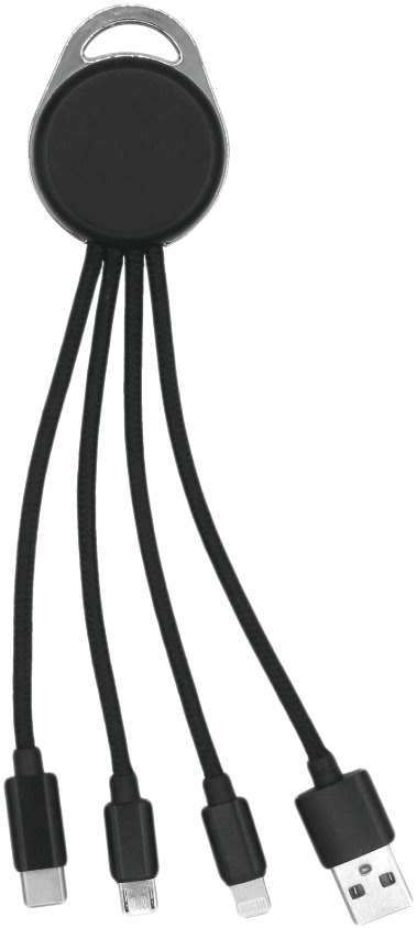 iMulti Cable Keyring product image