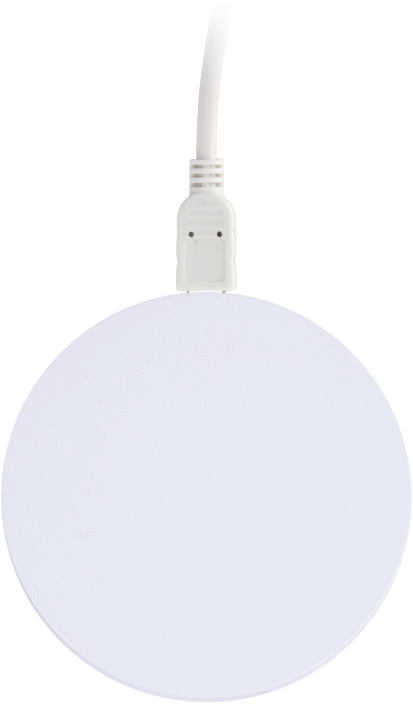iDisc 5W Wireless Charger product image