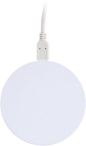 iDisc 5W Wireless Charger product image