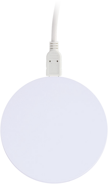 iDisc 5W Wireless Charger product image