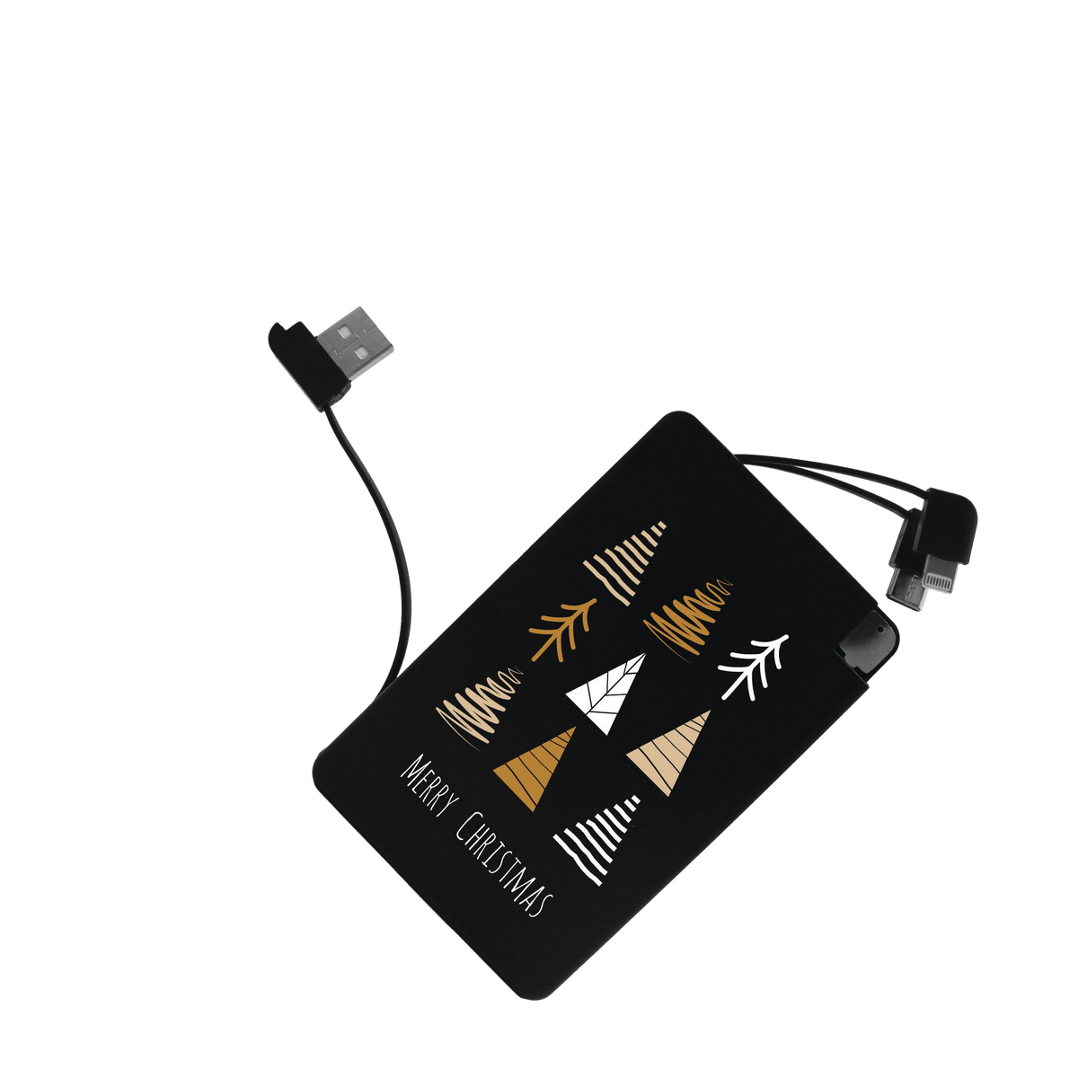 iTwist 10,000mAh 6-In-1 Power Bank product image
