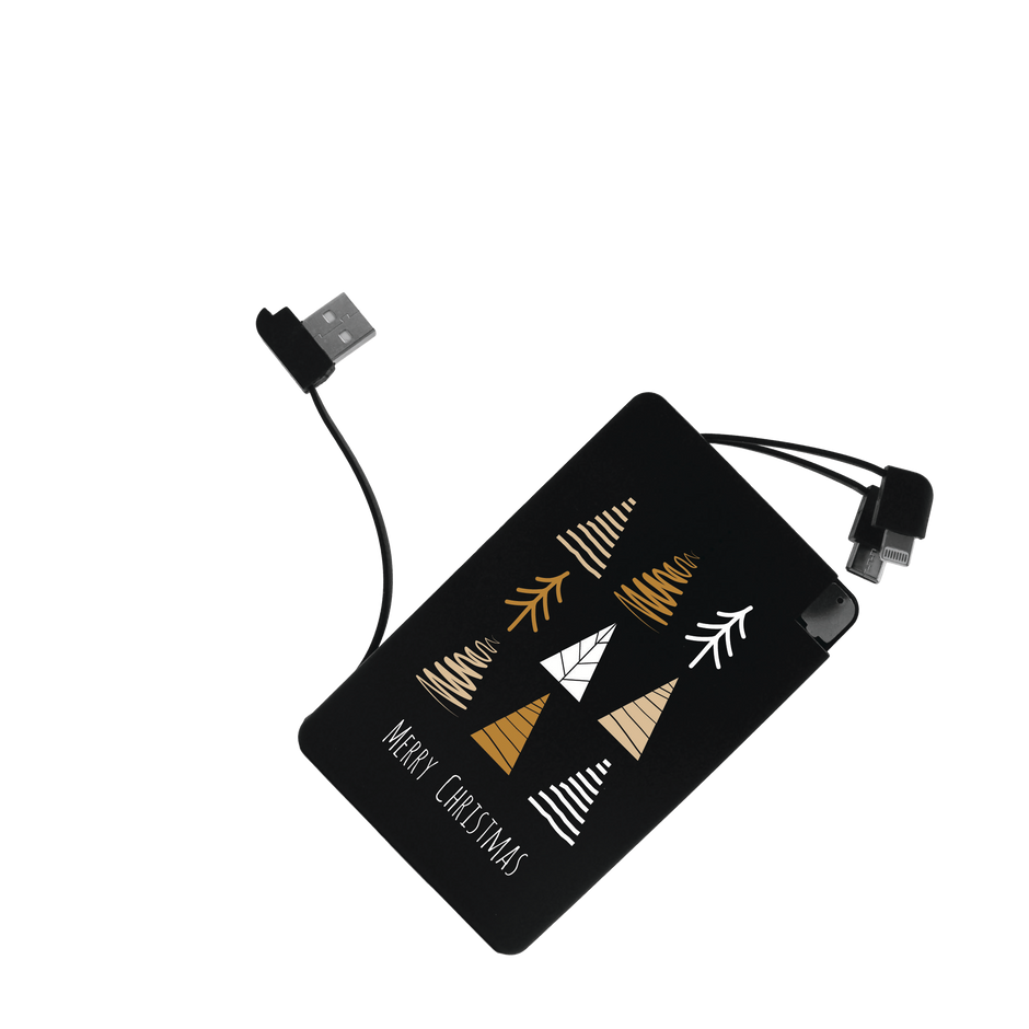 iTwist 10,000mAh 6-In-1 Power Bank product image