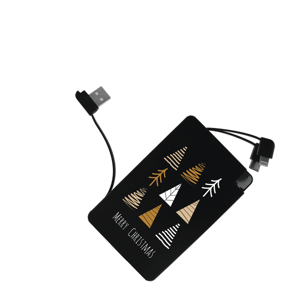 iTwist 10,000mAh 6-In-1 Power Bank product image