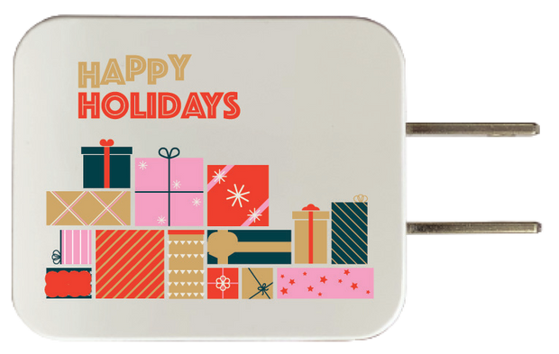 iPort Plus Wall Charger product image